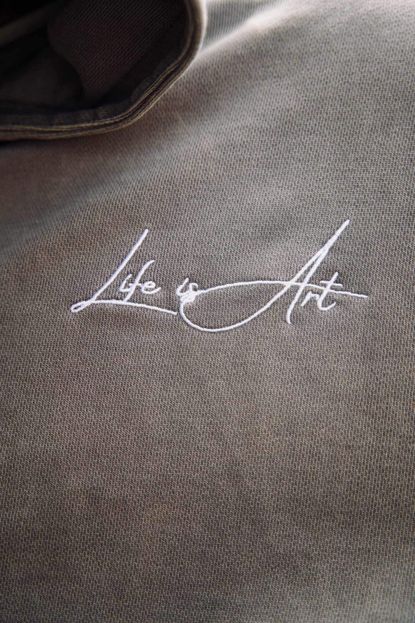 Vintage Brown Sweatshirt