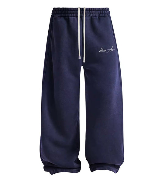 Blue Jawn Sweatpants