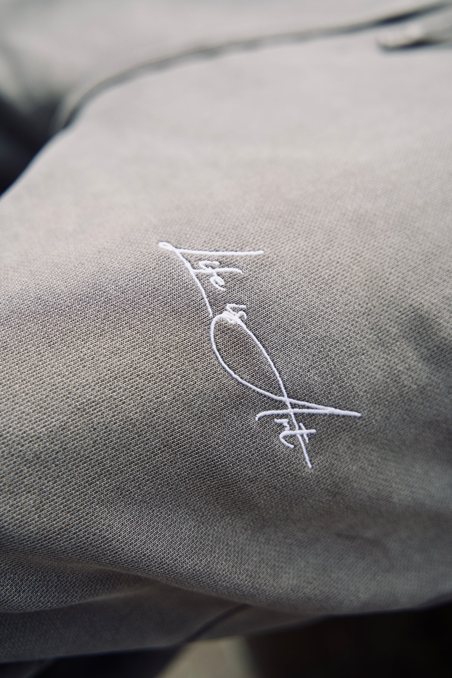 Vintage Brown Sweatpants