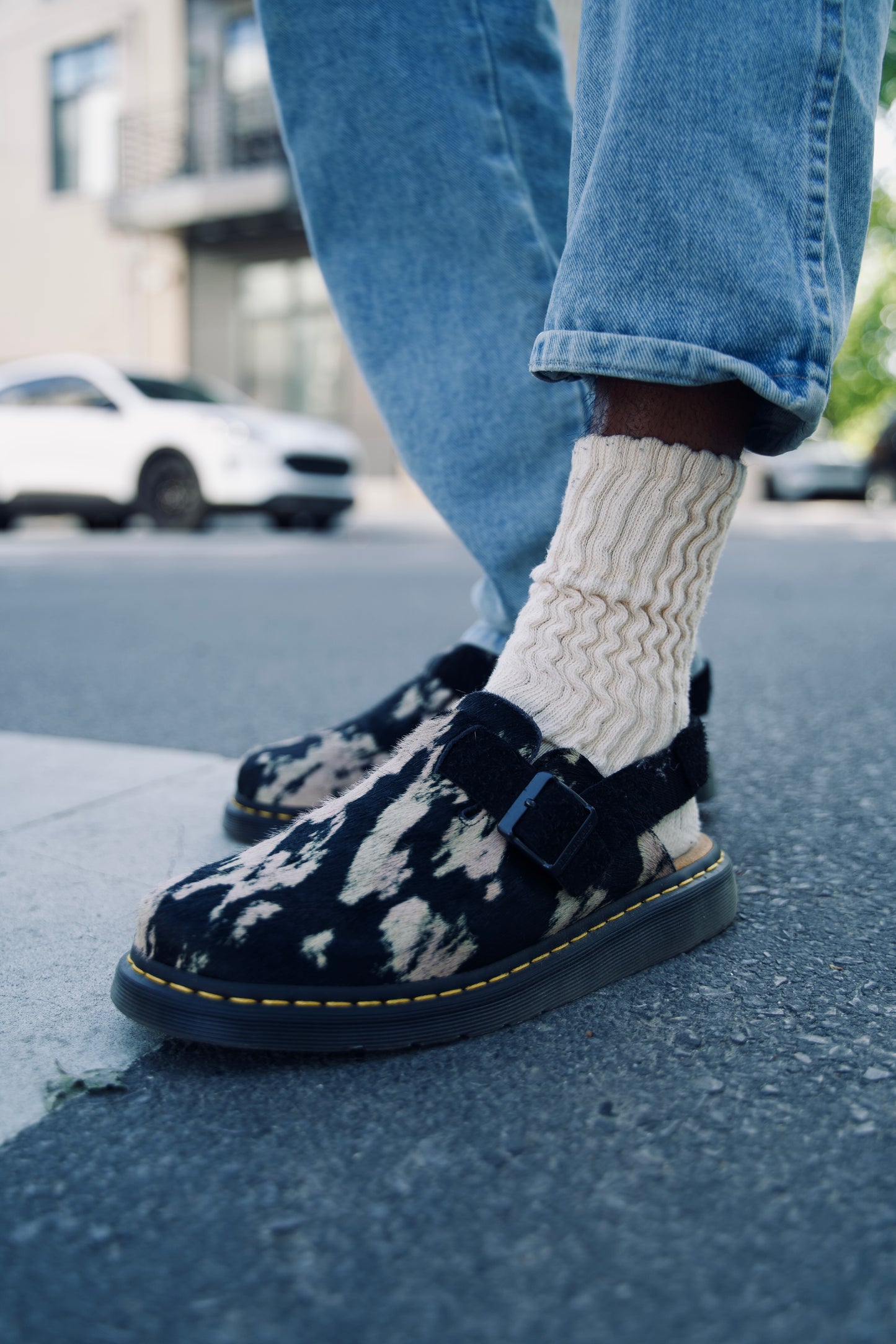 LIA socks