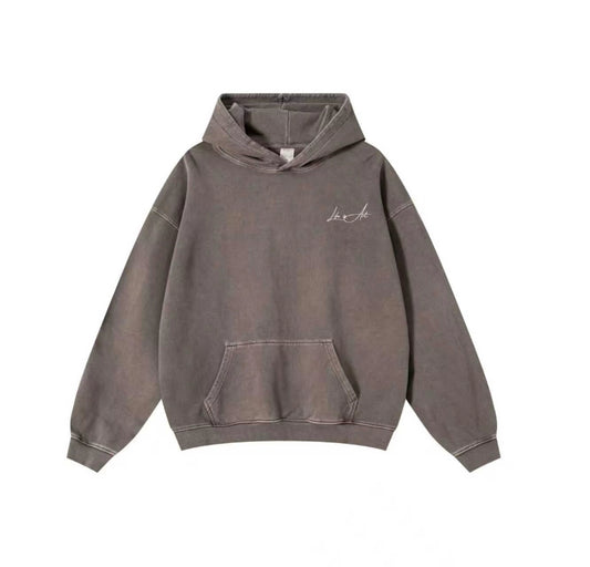 Vintage Brown Sweatshirt