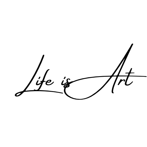 Life is Art Clothing